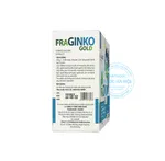 Fra Ginko Gold
