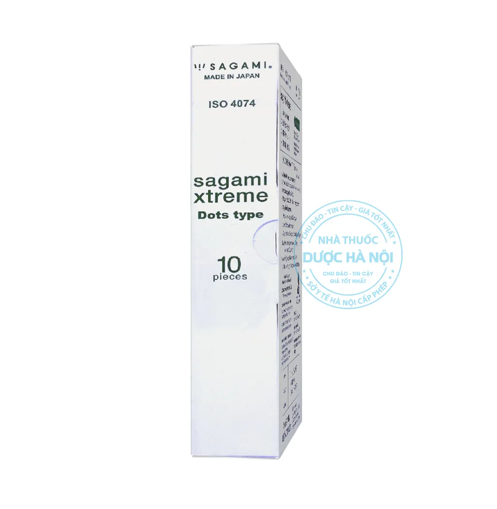 BCS Sagami Xtreme