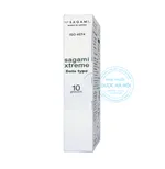 BCS Sagami Xtreme