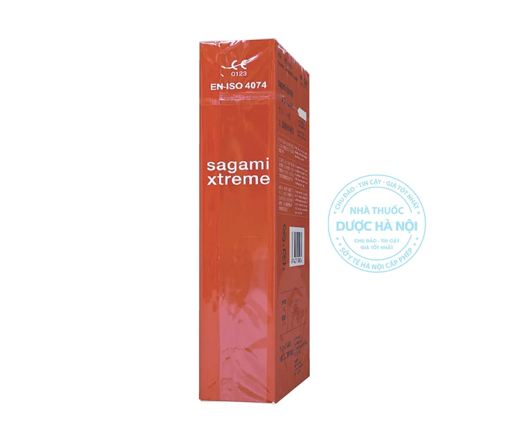 BCS Sagami Xtreme