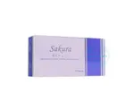 Bao cao su siêu mỏng Sakura