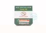 Dầu tỏi Tuệ linh