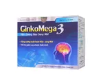 Ginko Mega 3