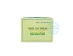 Thuốc súc miệng BBM