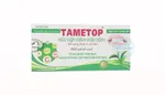 Nhiệt Miệng Tametop