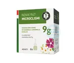 Thụt hậu môn Nova 1947 Microclismi