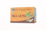 Trà Gừng Đại Uy