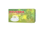 Trà thảo dược túi lọc Kolenda