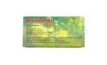 Trà thảo dược túi lọc Kolenda