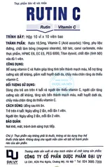 Trà thảo dược túi lọc Kolenda