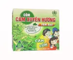 Cảm Xuyên Hương