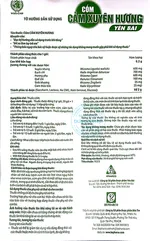 Cảm Xuyên Hương