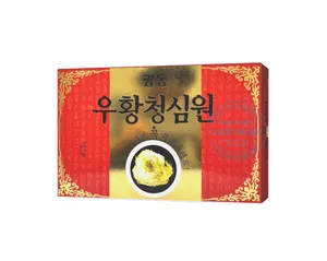 An Cung Ngưu Hoàng Hoàn Vũ Hoàng Thanh Tâm phòng ngừa và điều trị các bệnh lý liên quan đến tim mạch