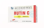Rutin C Đại Uy