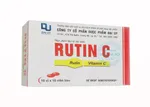 Rutin C Đại Uy