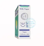 Băng dính vải lụa y tế Silk-Tape