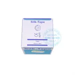 Băng dính vải lụa y tế Silk-Tape to