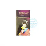 Bao cao su Zero O2