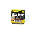 Viên uống Blood Sugar Control