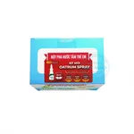 Bột pha nước tắm trẻ em Nhân Hưng