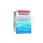 Bột pha nước tắm trẻ em Nhân Hưng
