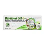 Burnova Gel Plus 25g