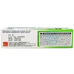 Burnova Gel Plus 25g