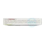 Viên uống Chela-Calcium D3