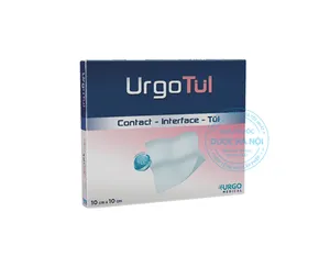 Urgotul (1 Hộp x 10 Miếng)