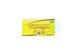 Vitamin A-D Abipha