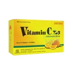 Vitamin C TW3