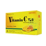 Vitamin C TW3