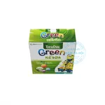 Green Kế Sữa hỗ trợ thanh nhiệt, mát gan, giải độc gan, bảo vệ gan