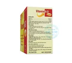 Vitamin A-D Phúc Vinh