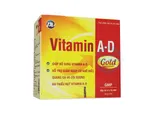 Vitamin A-D Phúc Vinh