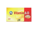 Vitamin A-D Phúc Vinh