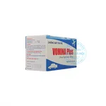 thuốc Vomina 50mg