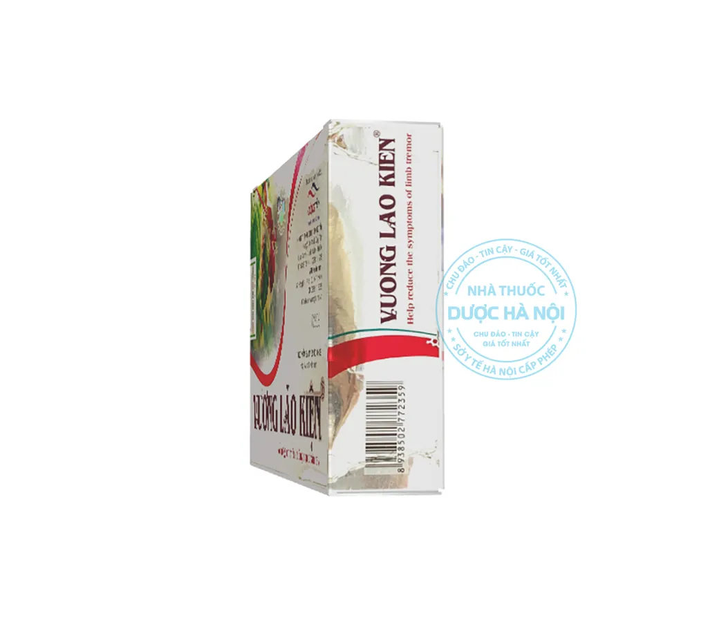 Vương Lão Kiện