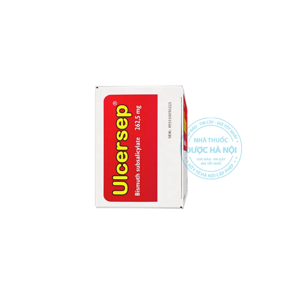 Ulcersep