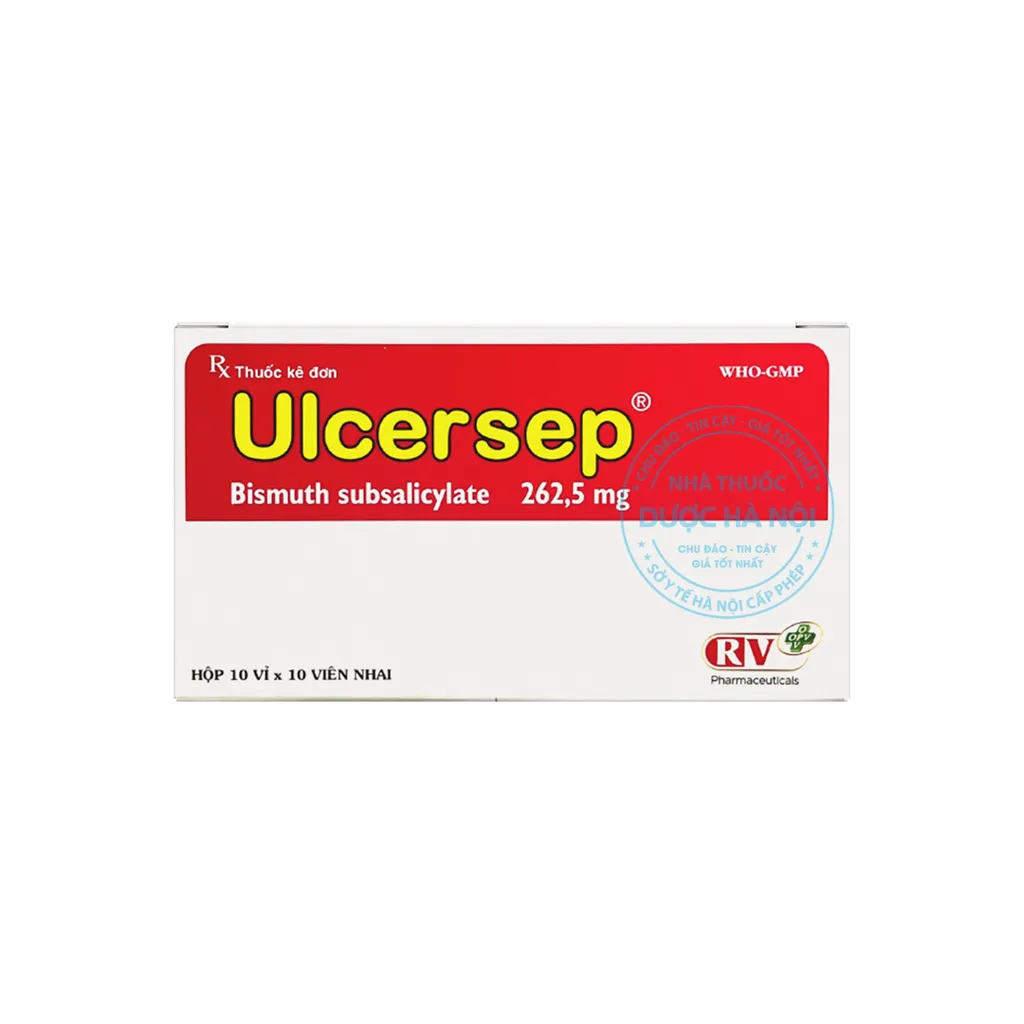 Ulcersep