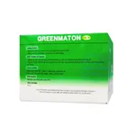 Greenmaton