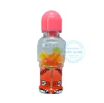 Kẹo dẻo Malisa bổ sung canxi và các khoáng chất thiết yếu