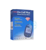 Máy đo đường huyết On Call Plus