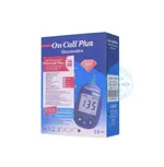 Máy đo đường huyết On Call Plus
