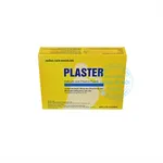 Miếng dán trị mụn cóc Plaster Mediplantex