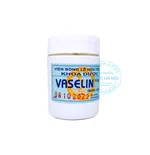 Vaselin Viện Bỏng Quốc Gia dưỡng ẩm an toàn cho người có làn da khô, nứt nẻ