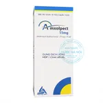 Amxolpect 15mg -R