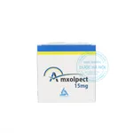 Amxolpect 15mg -R