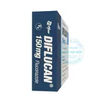 Thuốc Diflucan 150mg