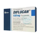Thuốc Diflucan 150mg